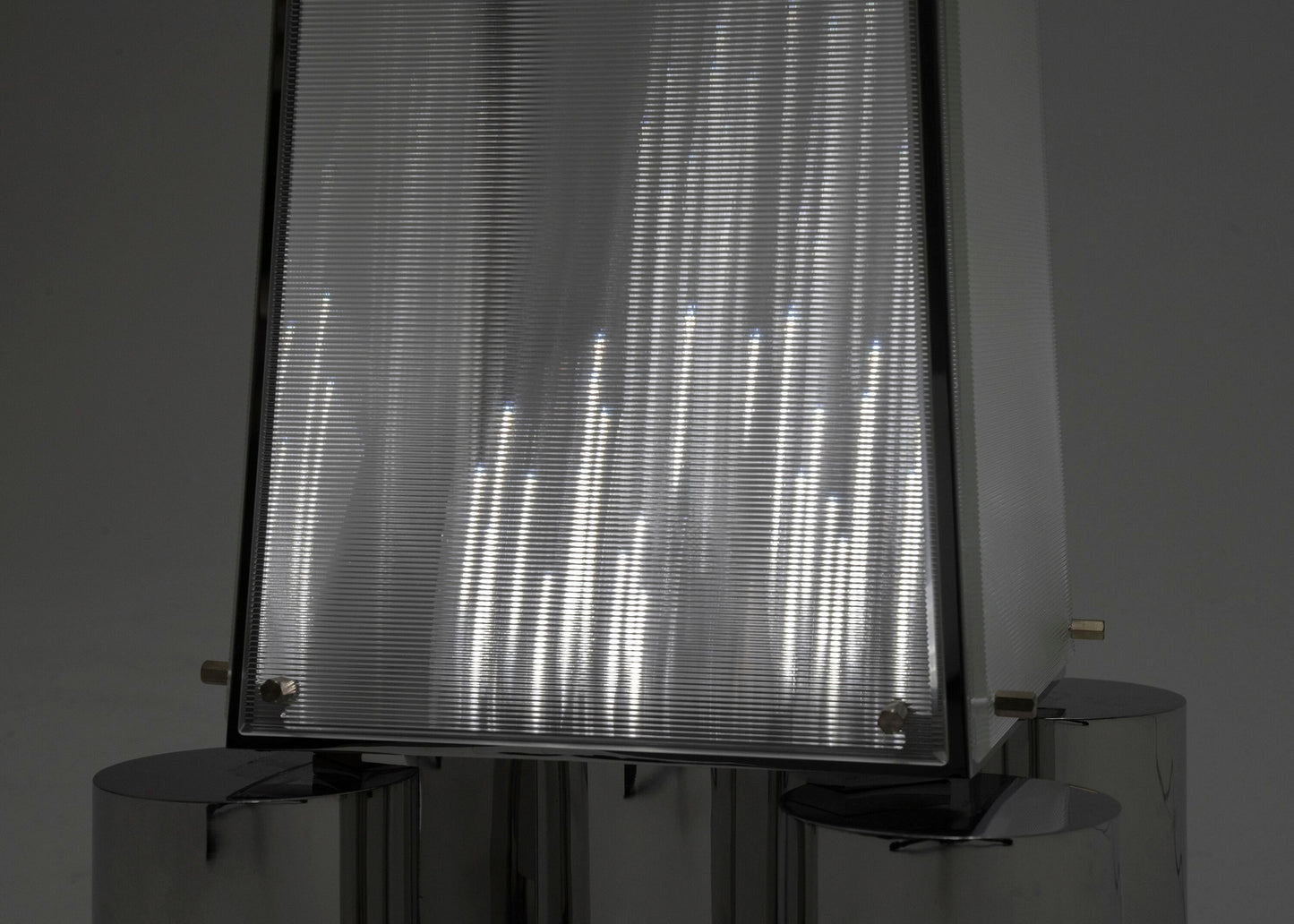 Floor lamp SINGCHAN DESIGN Fragment Lighting