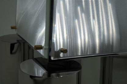 Floor lamp SINGCHAN DESIGN Fragment Lighting
