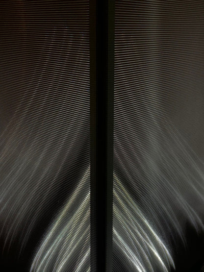 Floor lamp SINGCHAN DESIGN Fragment Lighting