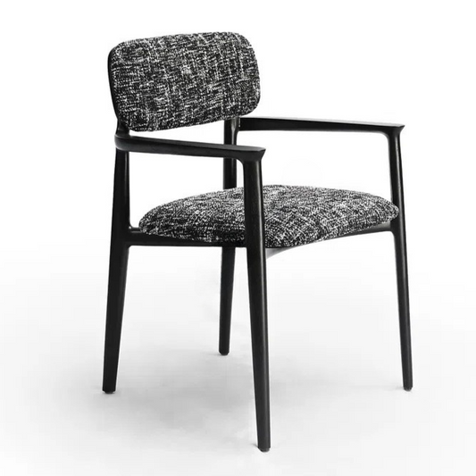 Dining Chair Curve