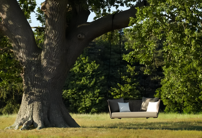 Outdoor swing